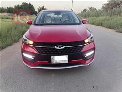 شيري أريزو 6